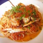 Seafood restaurant aqua - 