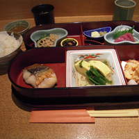 割烹家 一本松 - 