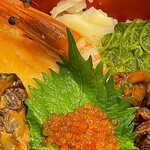 夢庵  - 料理写真: