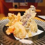 Umashi Sakana Sake Yoshimitsu - 