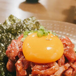 Tare Yakiniku Kinnikuya - 