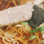 ラーメン まるひら - 