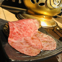 炭火焼肉 ふちおか - 