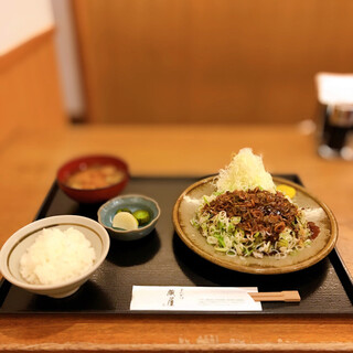 岐阜市で人気のとんかつ ランキングtop 食べログ