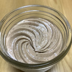 モロゾフ - モンブランプリン
¥378