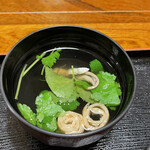 うなぎ 廣瀬 - 