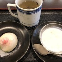 横浜中華街 重慶飯店 本館 - 