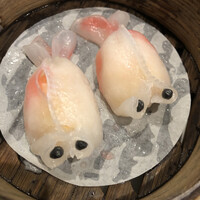 横浜中華街 重慶飯店 本館 - 