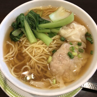 横浜中華街 重慶飯店 本館 - 