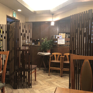 西洋食堂 木乃花_2