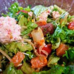 Californian Poke - 