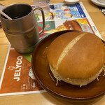 コメダ珈琲店 - 