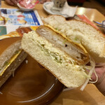 Komeda Kohi Ten - 