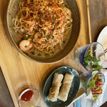 アオザイレストラン - 