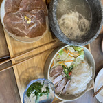 アオザイレストラン - 