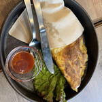 アオザイレストラン - 