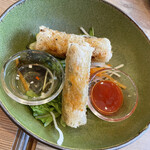 アオザイレストラン - 