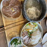 アオザイレストラン - 