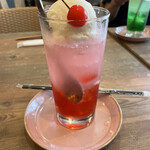 アオザイレストラン - 