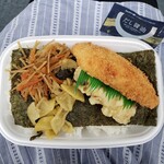 ほっともっと - 料理写真: