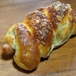 sioru bakery - ウィンナー