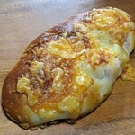 sioru bakery - ベーコンハ―ス