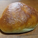 sioru bakery - クリームパン