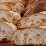 sioru bakery - バゲット（カット）