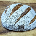 sioru bakery - レザン