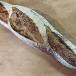 sioru bakery - バゲット