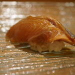 寿司英 - 太刀魚