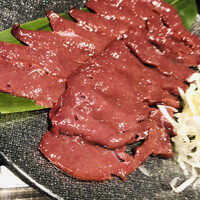 焼肉かなう -  焼肉かなう -