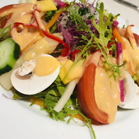 レストラン香味屋 - 