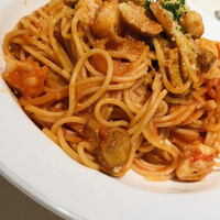 レストラン香味屋 - 