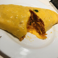 レストラン香味屋 - 