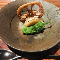 御料理 無窮 - 