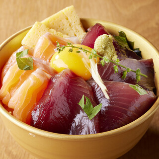 サーモンいくら専門店 海宝_1