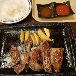 茨木市でおすすめの美味しいハンバーグをご紹介 食べログ