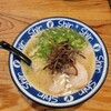 博多らーめん ShinShin 天神本店