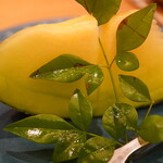 寿司英 - メロン