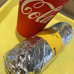 Guzman y Gomez 渋谷店 - 