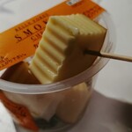 Chateraise - スモークチーズ