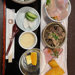 Sukiyaki Kappou Katou - 