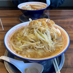 ラーメンビリー - 