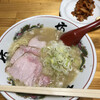 ラーメンの坊歩