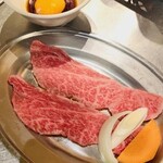焼肉・ホルモン酒場 肉乃山 錦糸町店 - 
