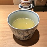 焼鳥 おみ乃 - スープ