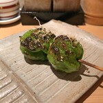 焼鳥 おみ乃 - ひしの南蛮