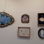 アートカフェ サクラ - 