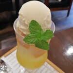アートカフェ サクラ - 